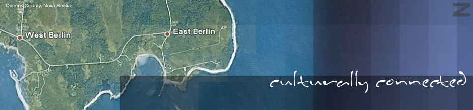 Where are the Berlins?