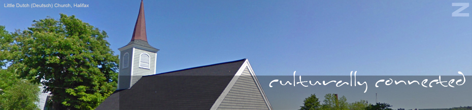 Learn more about Little Dutch Church