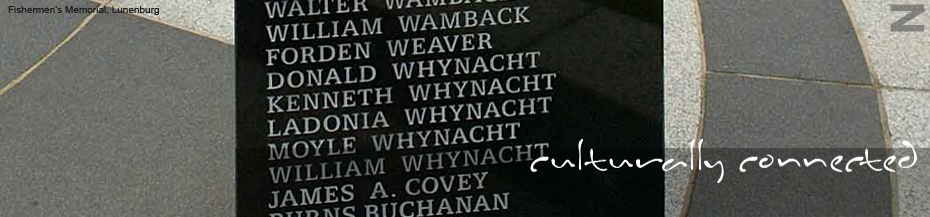 Learn more about Fishermen's Memorial
