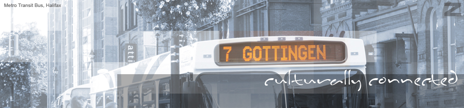 Learn more about Gottingen Street